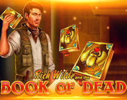 Book of Dead