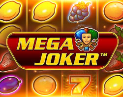 Mega Joker