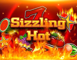 Sizzling Hot