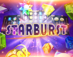 Starburst