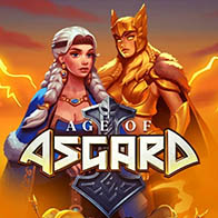 Age of Asgard