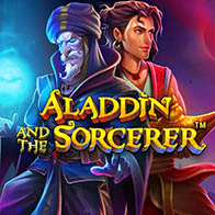 Aladdin and the Sorcerer
