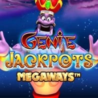 Genie Jackpots Megaways