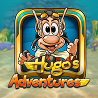 Hugo’s Adventure