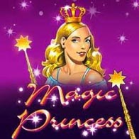 Magic Princess
