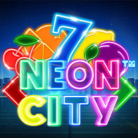 Neon City
