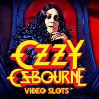 Ozzy Osbourne