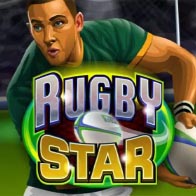 Rugby Star