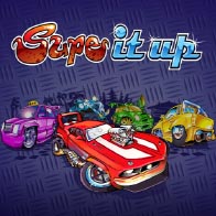 Supe it Up
