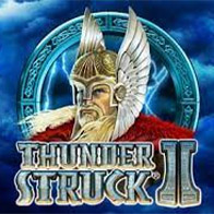 Thunderstruck II