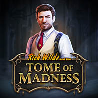 Tome of Madness