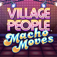 Village People Macho Moves